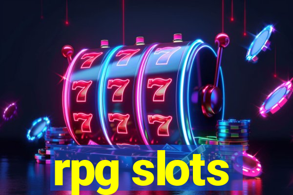 rpg slots